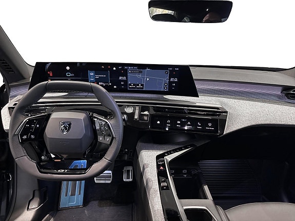 Peugeot 5008 6 of 17