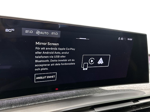 Peugeot 5008 14 of 17