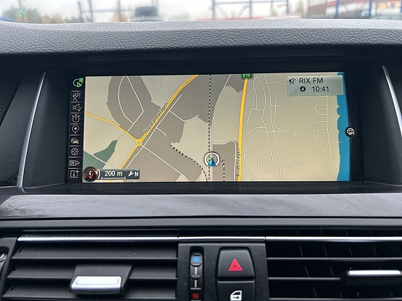 BMW 520d 22 of 25