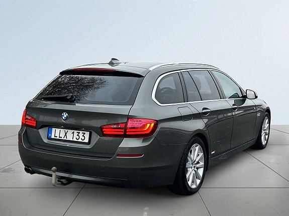 BMW 520d 6 of 25