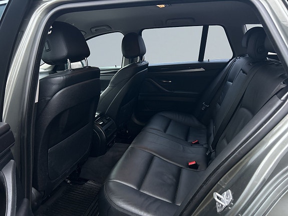 BMW 520d 13 of 25