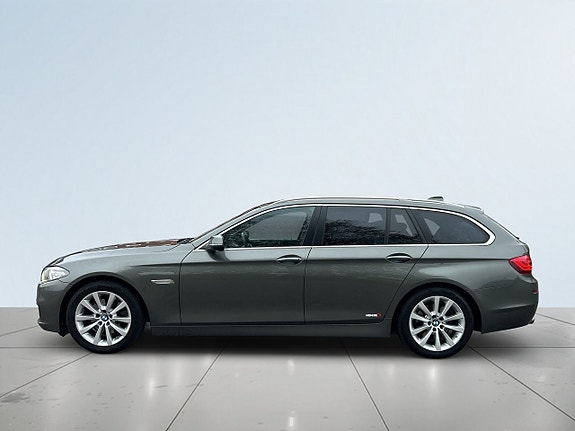 BMW 520d 4 of 25