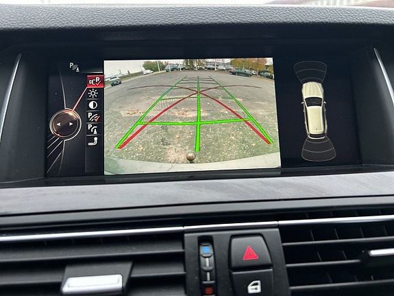 BMW 520d 23 of 25