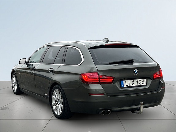 BMW 520d 5 of 25