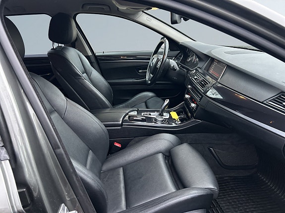 BMW 520d 10 of 25