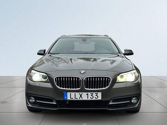 BMW 520d 2 of 25