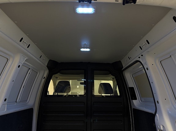 Volkswagen Caddy 6 of 25