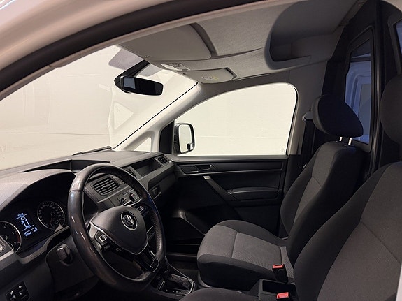Volkswagen Caddy 25 of 25