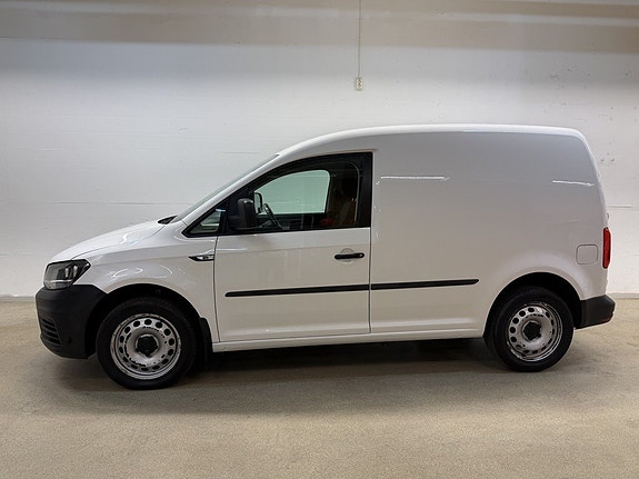 Volkswagen Caddy 2 of 25
