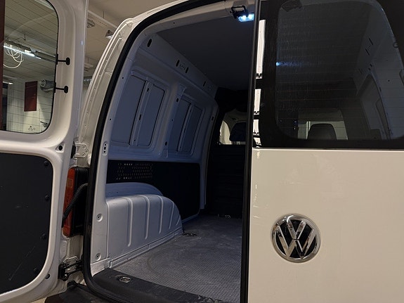 Volkswagen Caddy 9 of 25