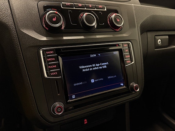 Volkswagen Caddy 14 of 25
