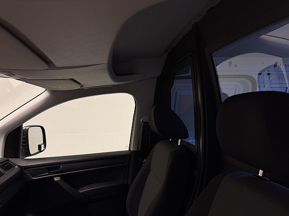 Volkswagen Caddy 11 of 25