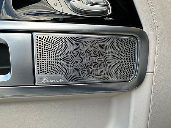 Mercedes-Benz G63 23 of 30