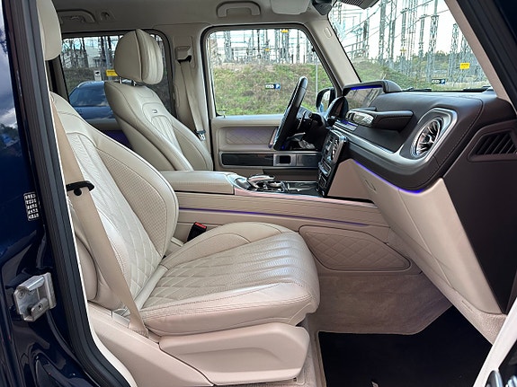 Mercedes-Benz G63 9 of 30