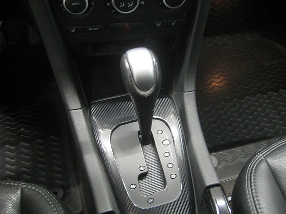 Saab 9-3 13 of 22