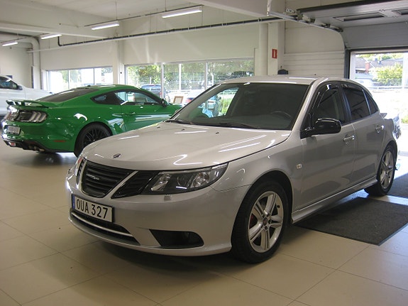 Saab 9-3 7 of 22