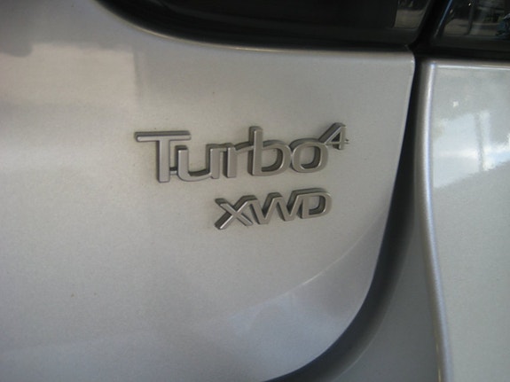 Saab 9-3 10 of 22