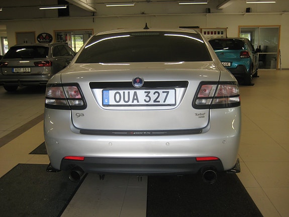 Saab 9-3 4 of 22