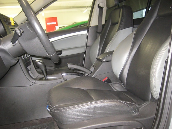 Saab 9-3 8 of 22