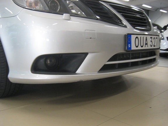 Saab 9-3 16 of 22