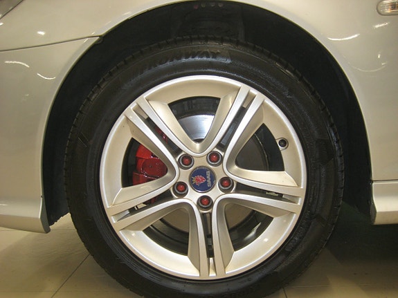 Saab 9-3 22 of 22