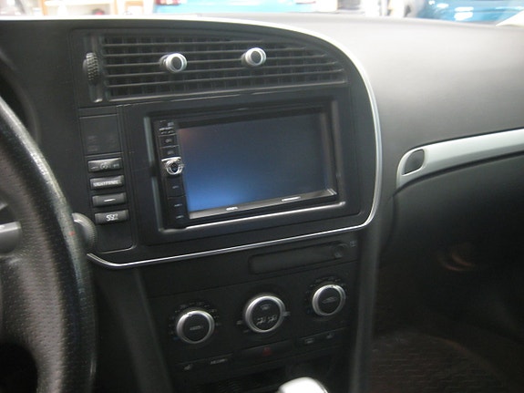 Saab 9-3 11 of 22