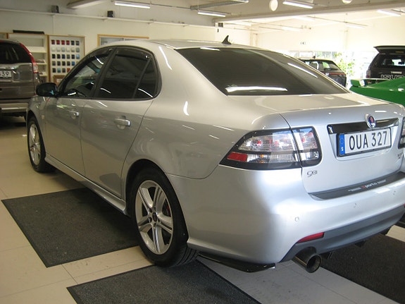 Saab 9-3 5 of 22