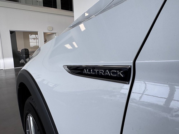 Volkswagen Passat Alltrack 19 of 19