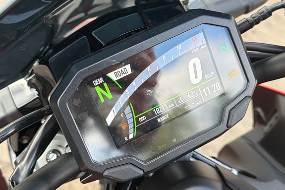 Kawasaki Z900 50th Anniversary edition Limited KÖP ONLINE! *Fri frakt. 0.95 Euro 5 5 of 5