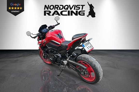 Kawasaki Z900 50th Anniversary edition Limited KÖP ONLINE! *Fri frakt. 0.95 Euro 5 4 of 5