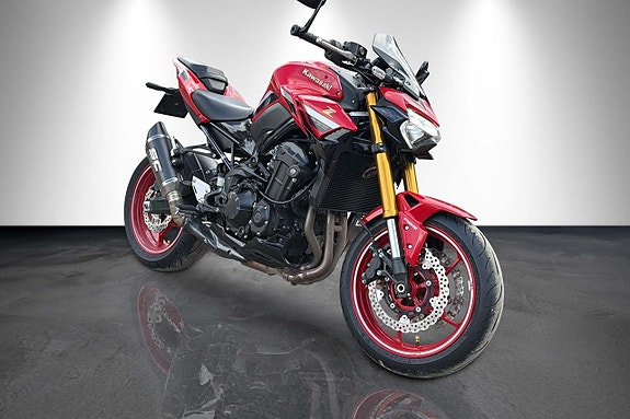 Kawasaki Z900 50th Anniversary edition Limited KÖP ONLINE! *Fri frakt. 0.95 Euro 5 2 of 5