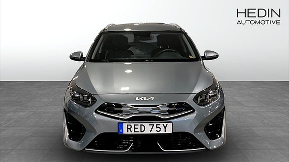 Kia Ceed 8 of 9