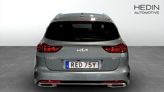 Kia Ceed 7 of 9