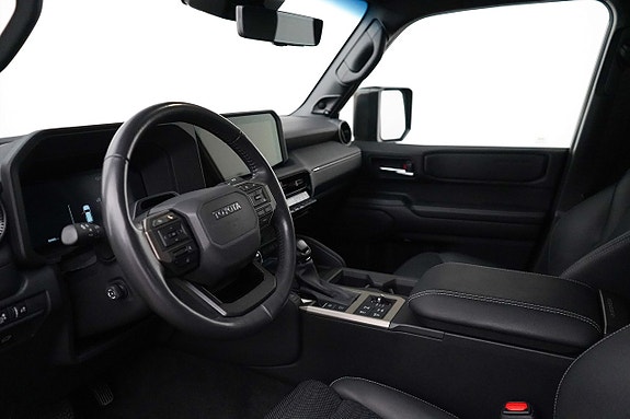 Toyota Land Cruiser 5 of 29