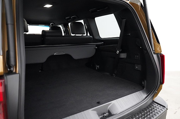 Toyota Land Cruiser 24 of 29