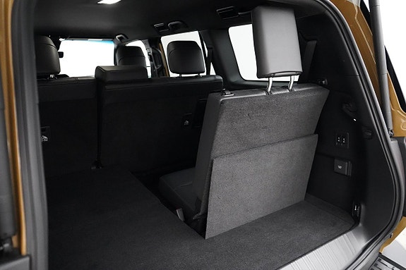 Toyota Land Cruiser 23 of 29