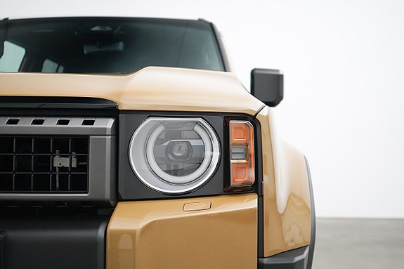 Toyota Land Cruiser 28 of 29