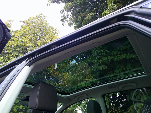 Nissan Qashqai+2 12 of 16