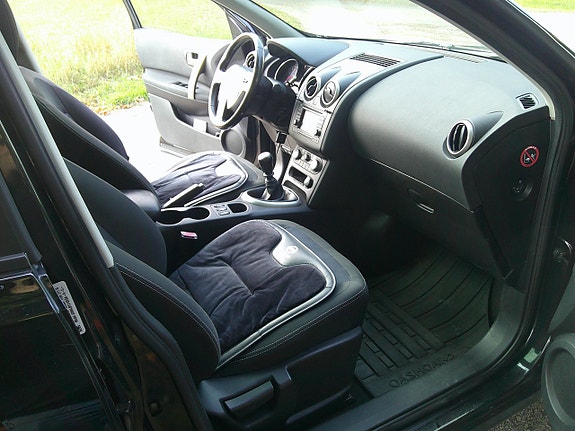 Nissan Qashqai+2 15 of 16