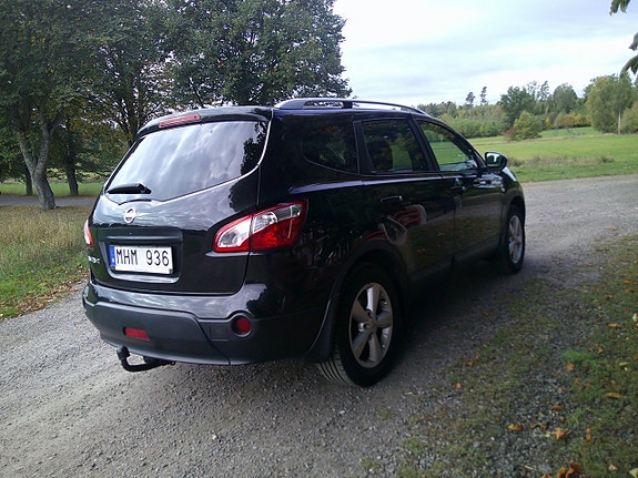 Nissan Qashqai+2 5 of 16