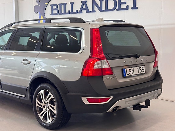 Volvo XC70 5 of 28