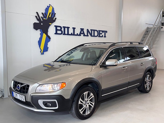 Volvo XC70 6 of 28