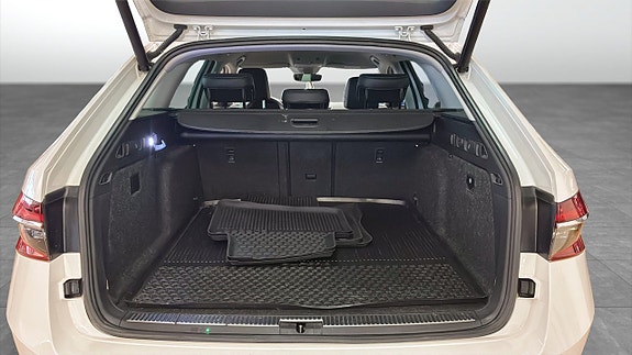 Skoda Superb 12 of 12