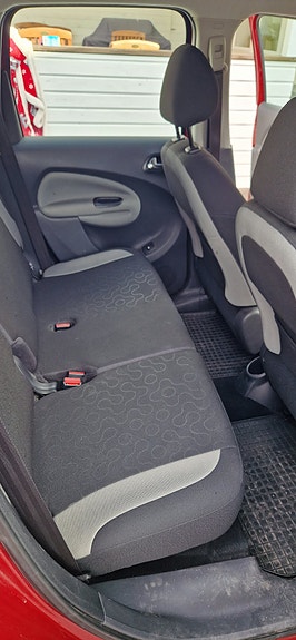 Citroen C3 Picasso 6 of 6