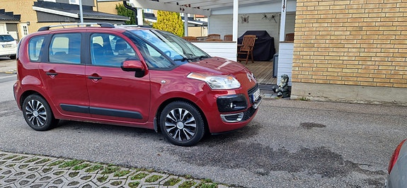Citroen C3 Picasso 3 of 6