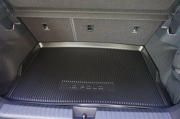 Volkswagen Polo 6 of 6
