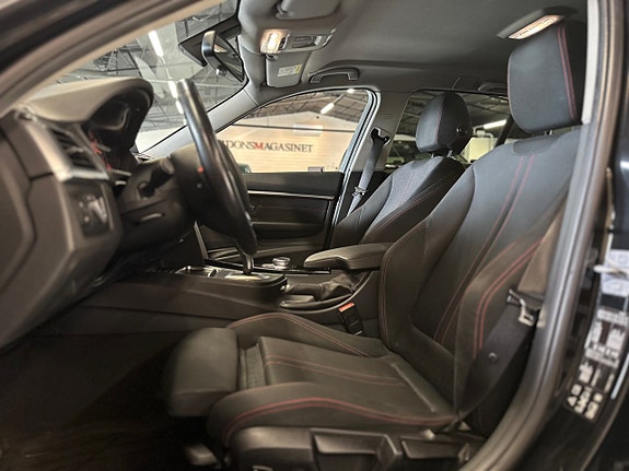BMW 320d 7 of 15