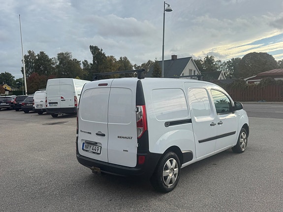 Renault Kangoo Express 3 of 13