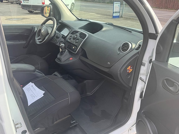 Renault Kangoo Express 9 of 13