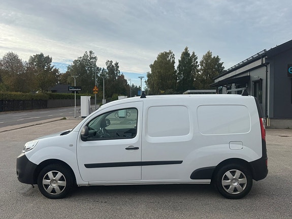 Renault Kangoo Express 5 of 13